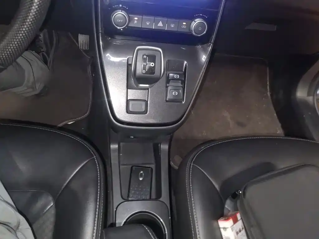 Ora iQ 2020 — фото 7