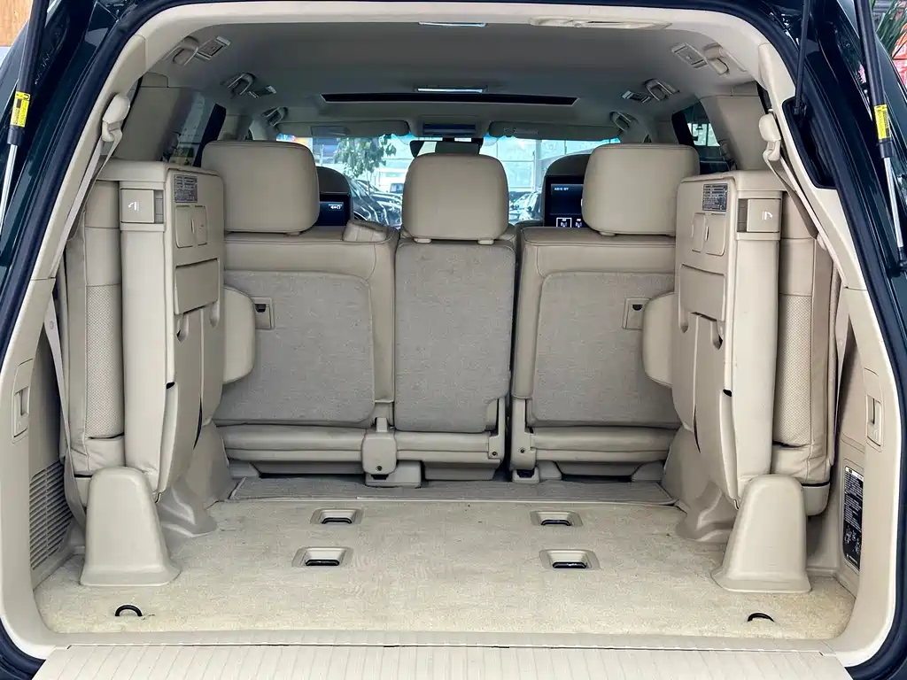 Toyota Land Cruiser 2016 — фото 25