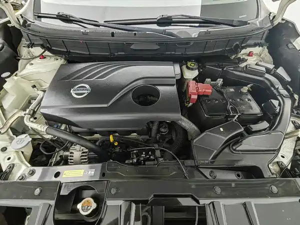 Nissan X-Trail 2015