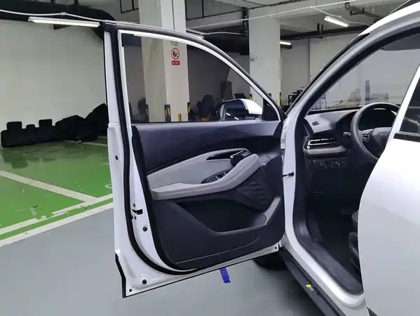 Baojun RS-3 2020