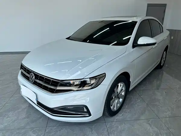 Volkswagen Bora 2022
