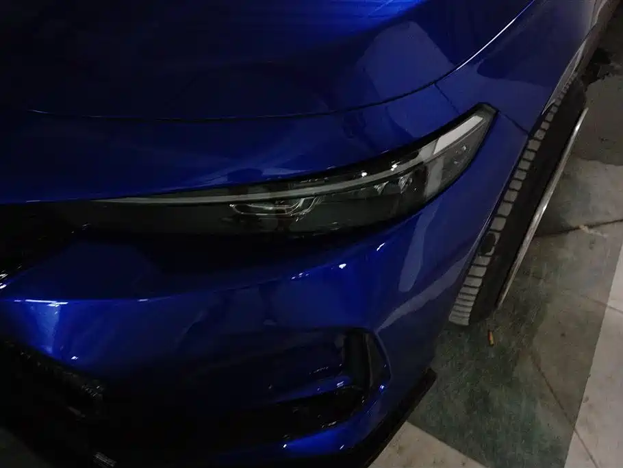Honda Integra 2022