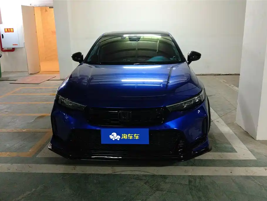 Honda Integra 2022