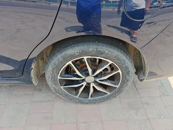 BYD Song MAX 2018