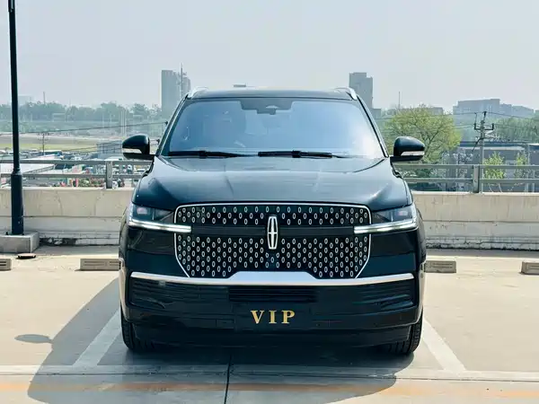 Lincoln Navigator 2025