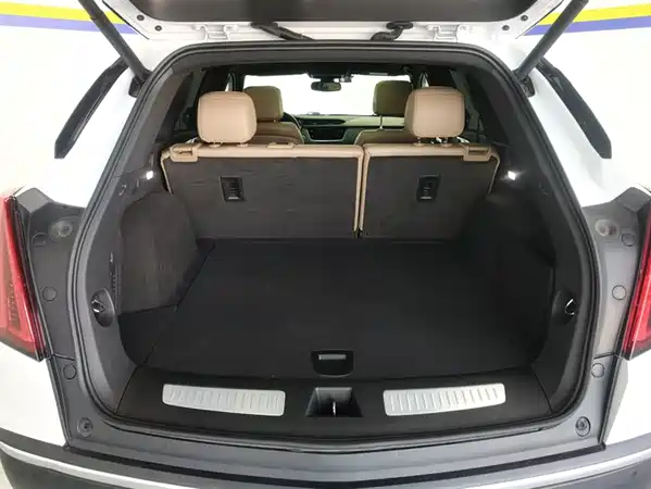 Cadillac XT5 2022