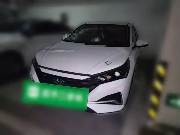 Hyundai Verna 2020