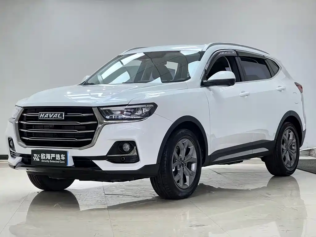 Haval H6 2023