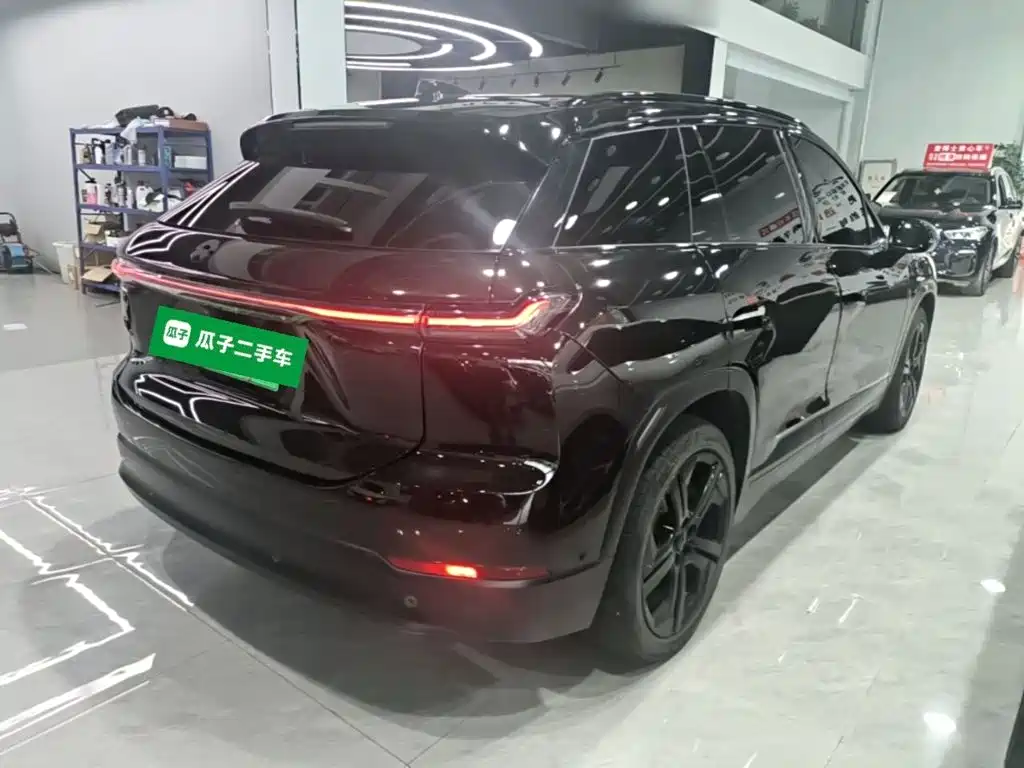 NIO ES7 2023
