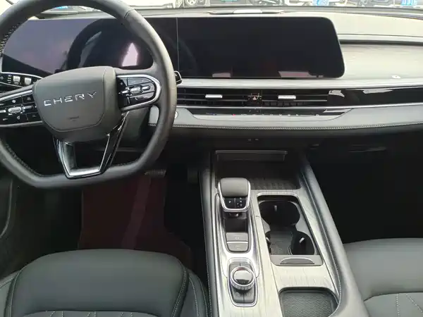 Chery Arrizo 8 2024