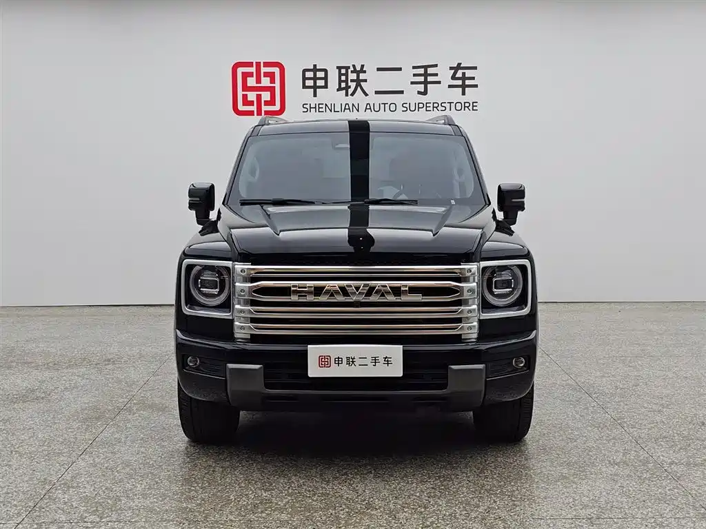 Haval H9 2025