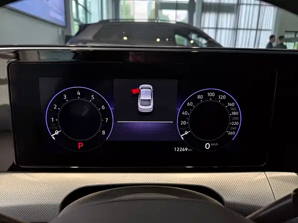 Volkswagen Lamando 2024