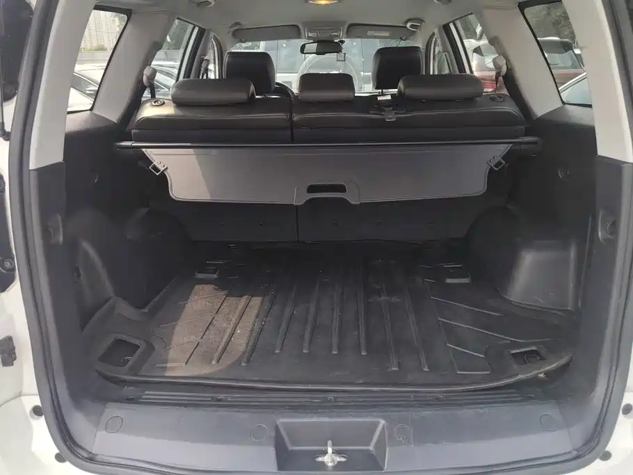 Haval H5 Classic 2016 — фото 4