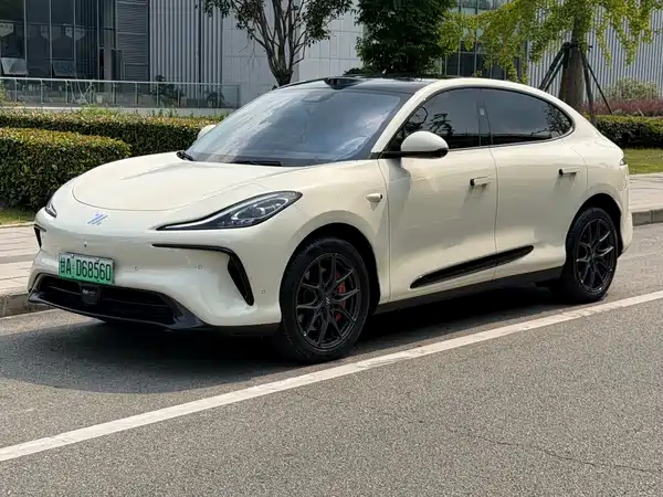 IM Motors LS6 2024