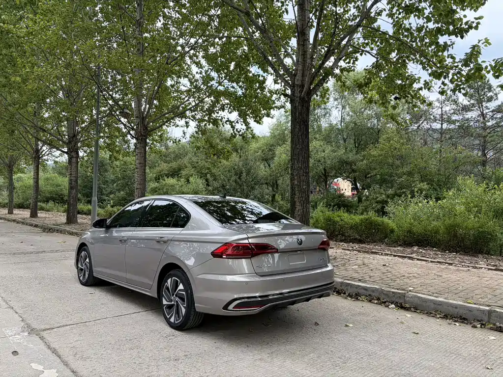 Volkswagen Bora 2022