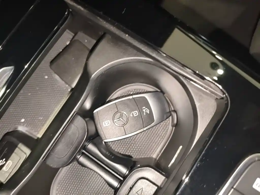 Mercedes-Benz CLA 2024 — фото 13