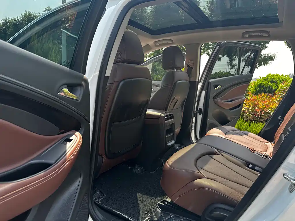 Buick Envision Plus 2020 — фото 18