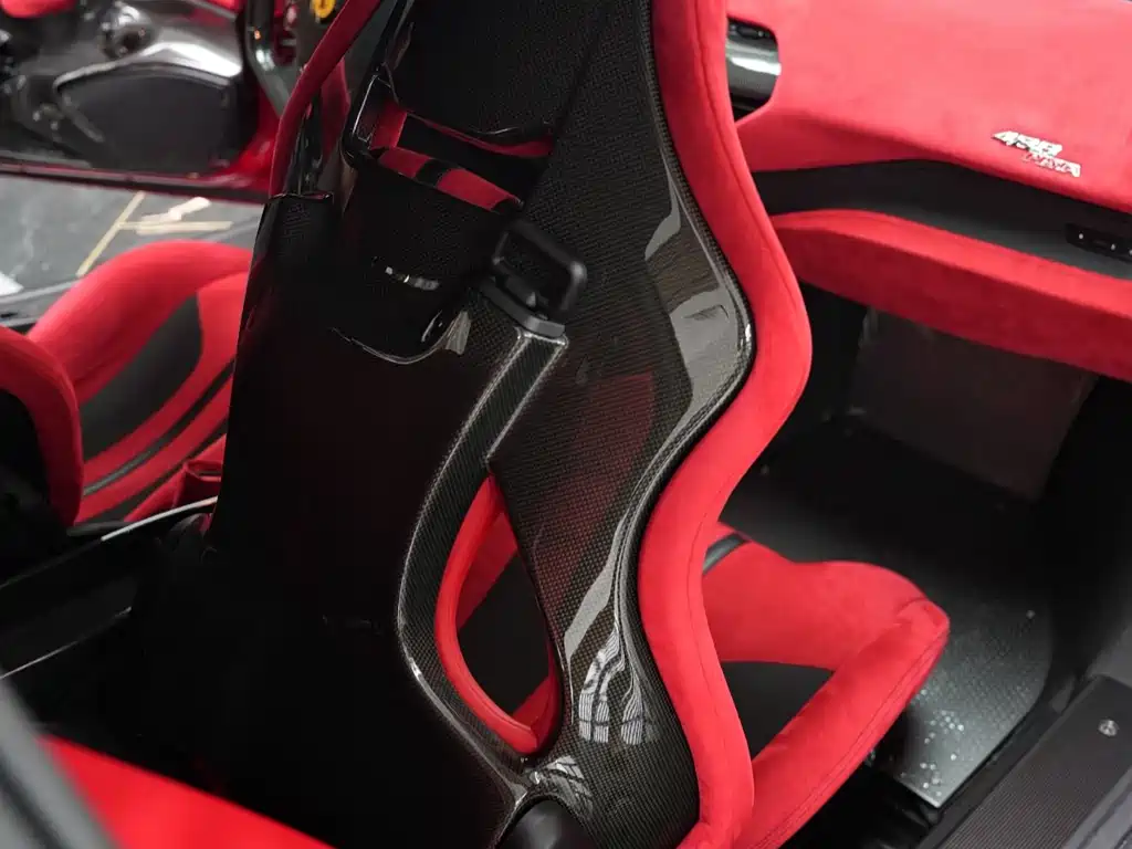 Ferrari 488 2019 — фото 18