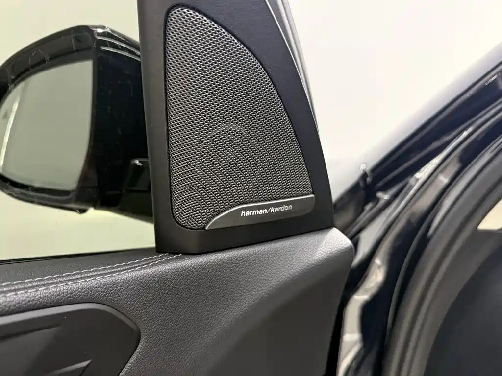 BMW X5 2021 — фото 17