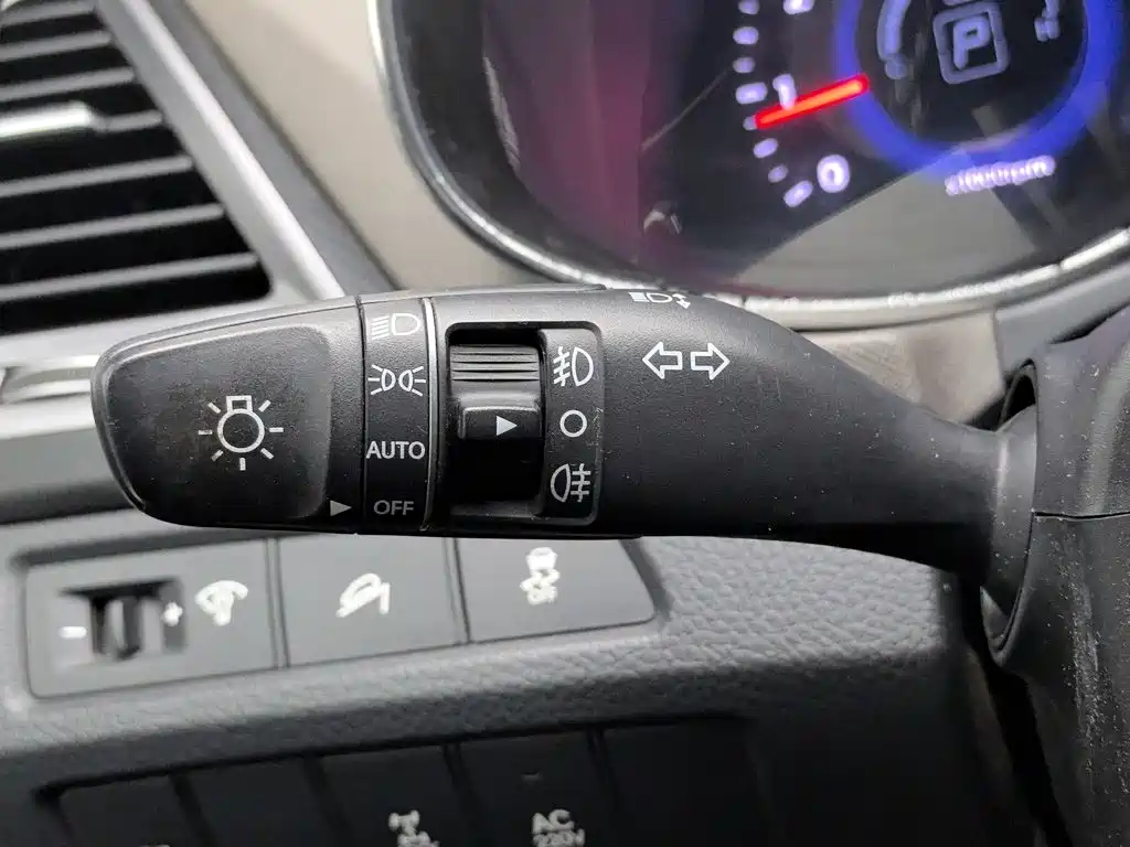 Hyundai Geyue 2014 — фото 21