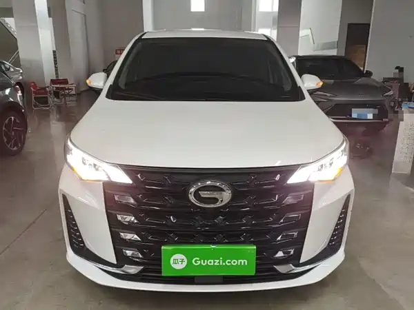 GAC Trumpchi M6 2024