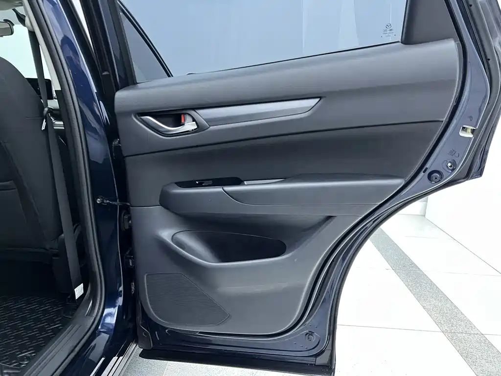 Mazda CX-5 2022 — фото 16