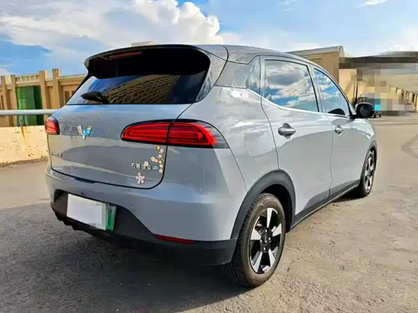 Wuling Bingo PLUS 2024