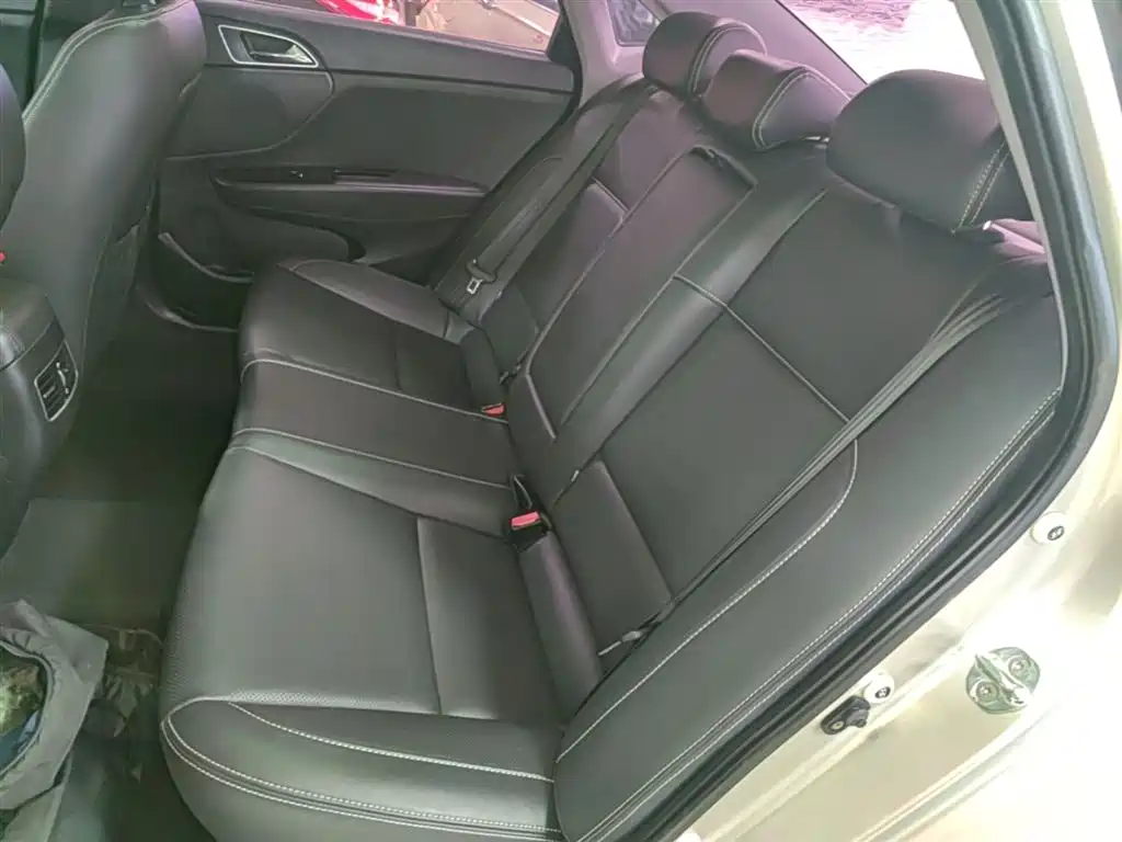 Hyundai Mistra 2019 — фото 17