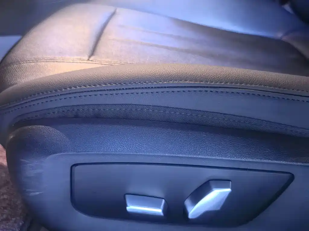 BMW 5 Series 2018
