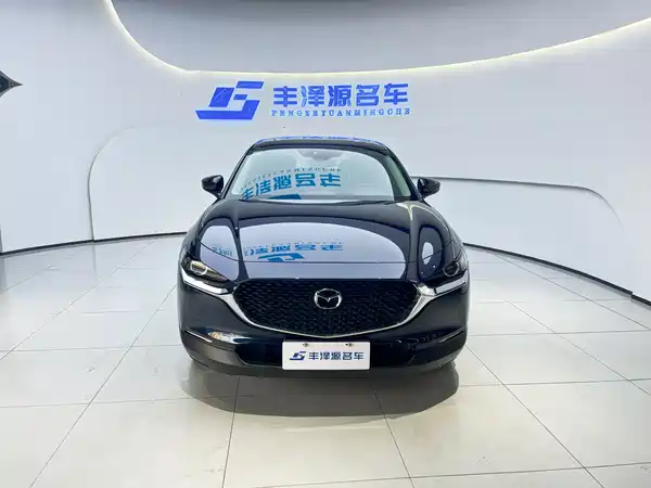 Mazda CX-30 2021