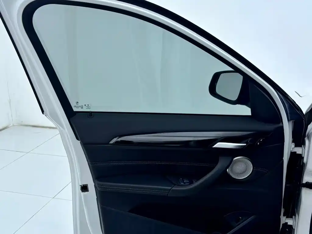 BMW X1 2022 — фото 17