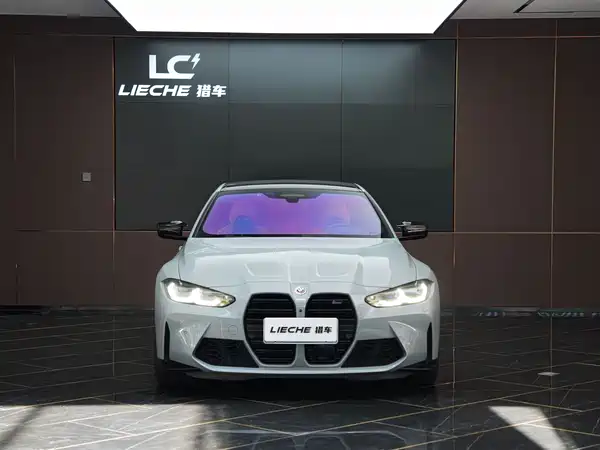 BMW M4 2023