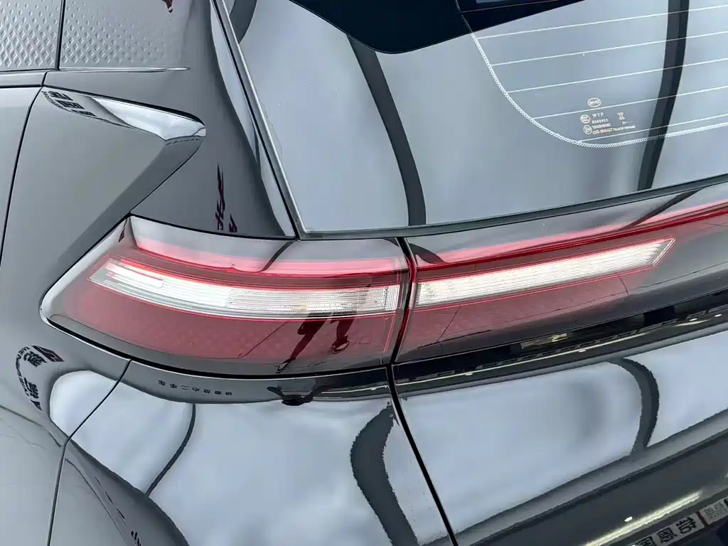 BYD Seagull 2024 — фото 17