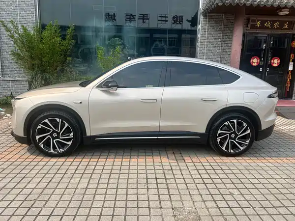 NIO EC6 2024