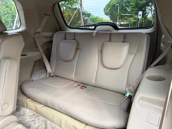 Toyota Highlander 2010