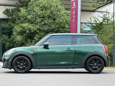 MINI MINI 2016