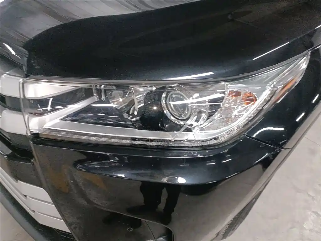Toyota Highlander 2020 — фото 19