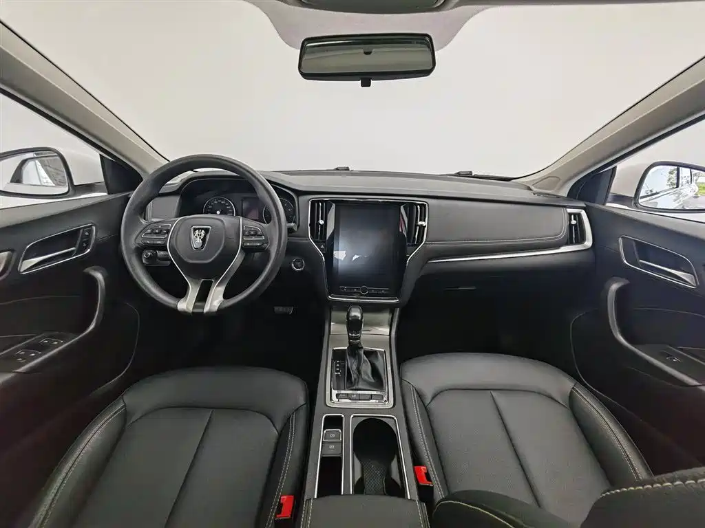 Roewe i6 Classic 2020