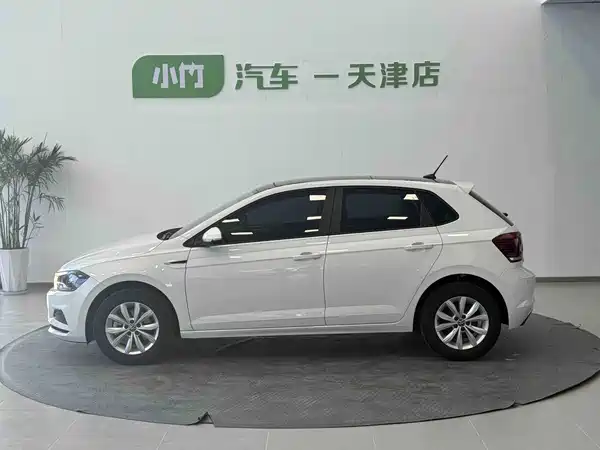 Volkswagen Polo 2022
