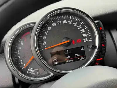 MINI MINI 2016