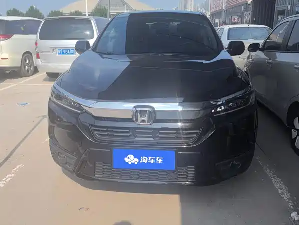 Honda Breeze 2021