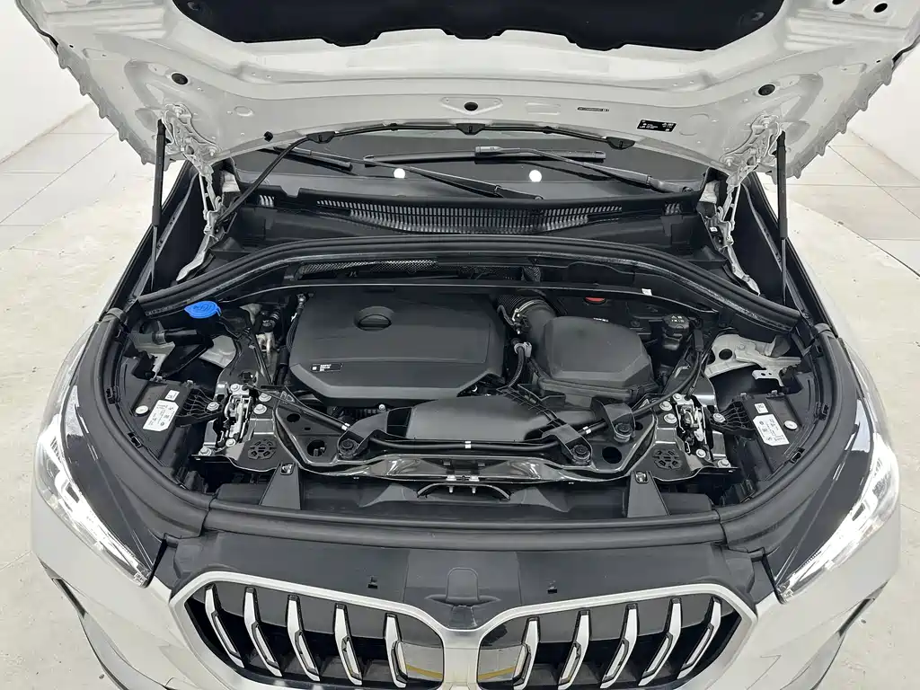 BMW X1 2023 — фото 18