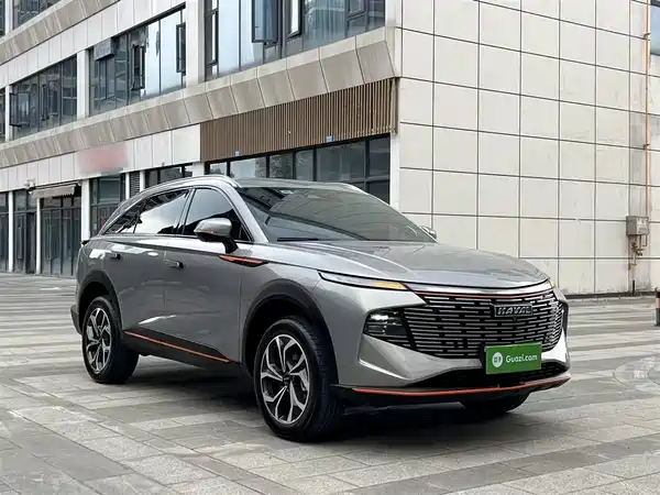 Haval Mythical Beast 2022