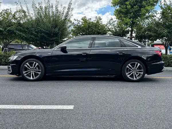 Audi A6L 2024