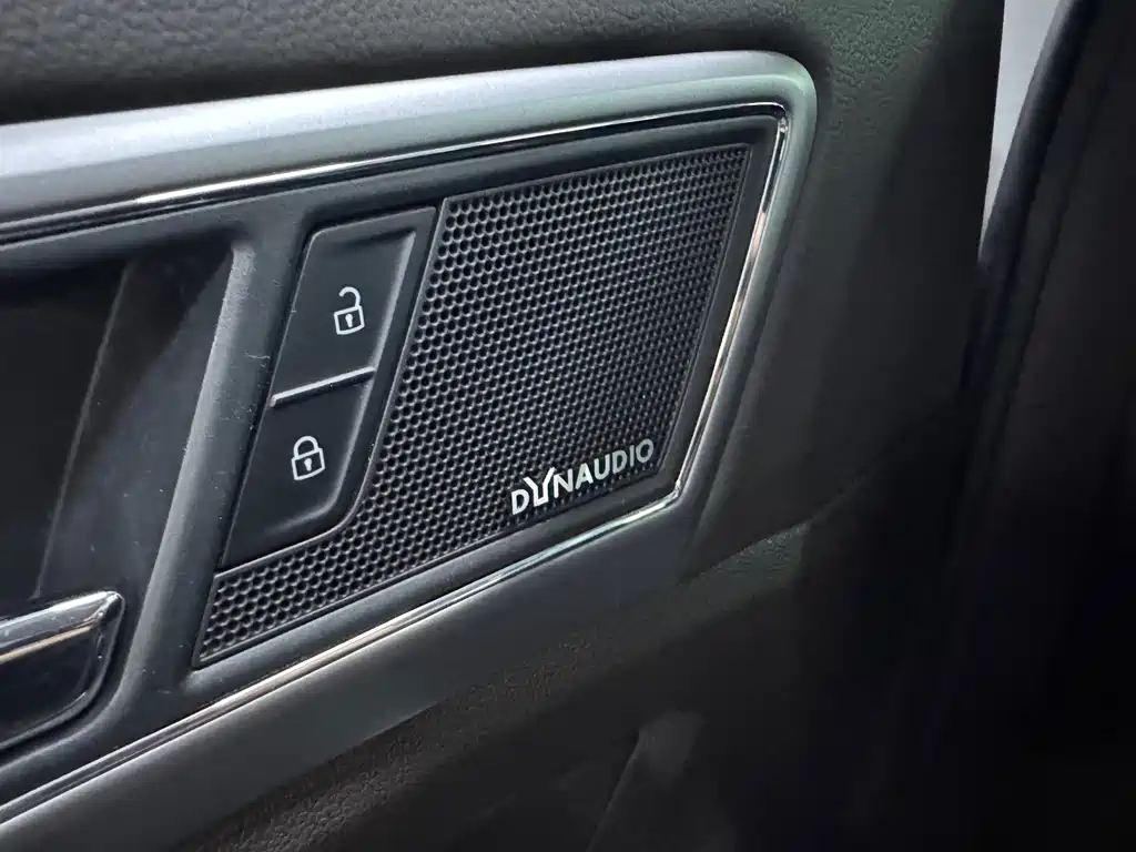 Volkswagen Teramont 2018 — фото 16