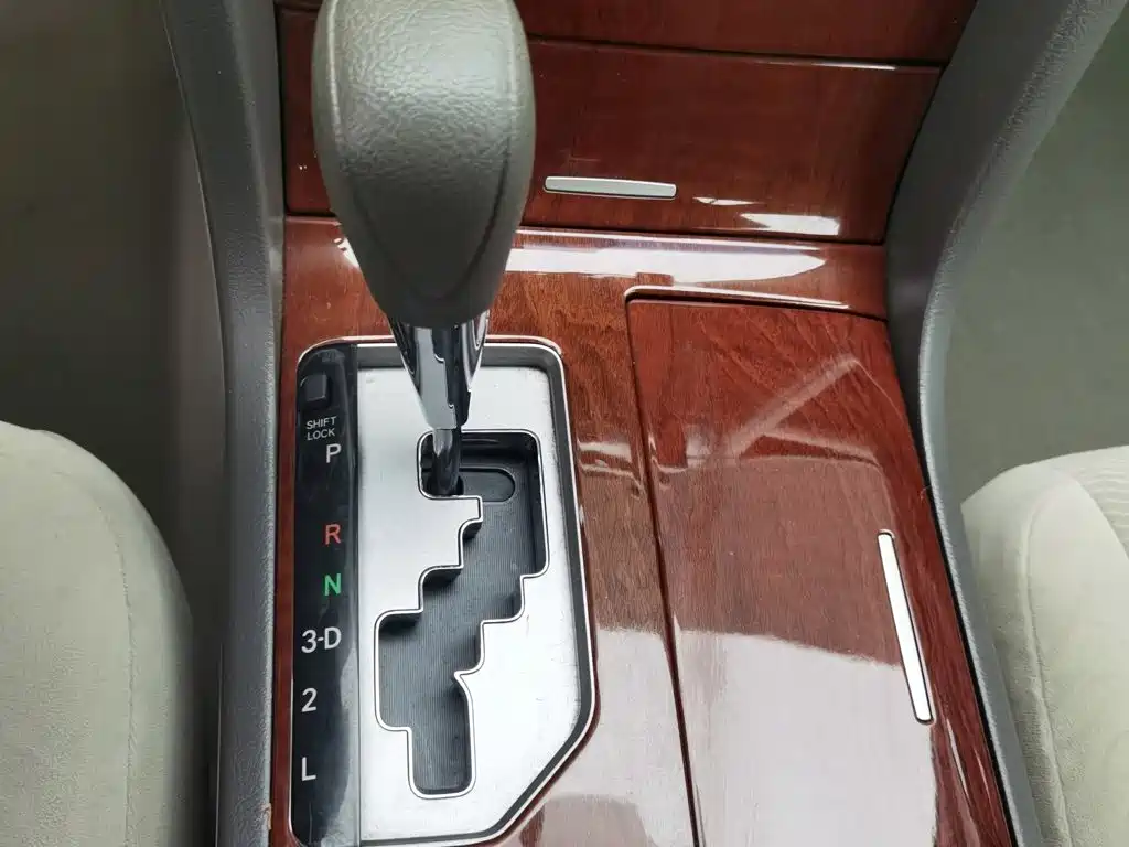 Toyota Camry 2014 — фото 13