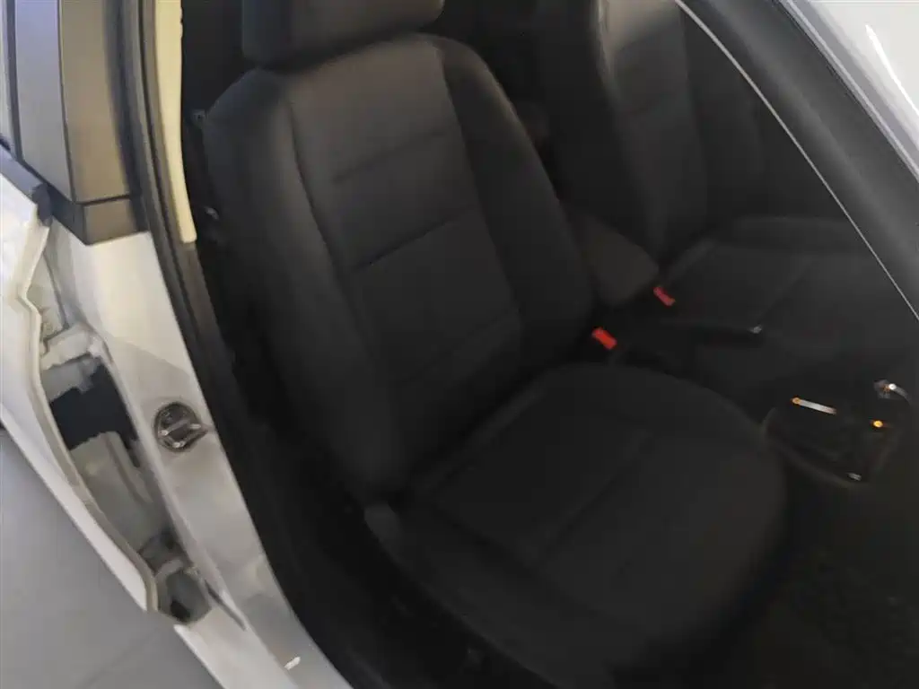 Volkswagen Bora 2018 — фото 18