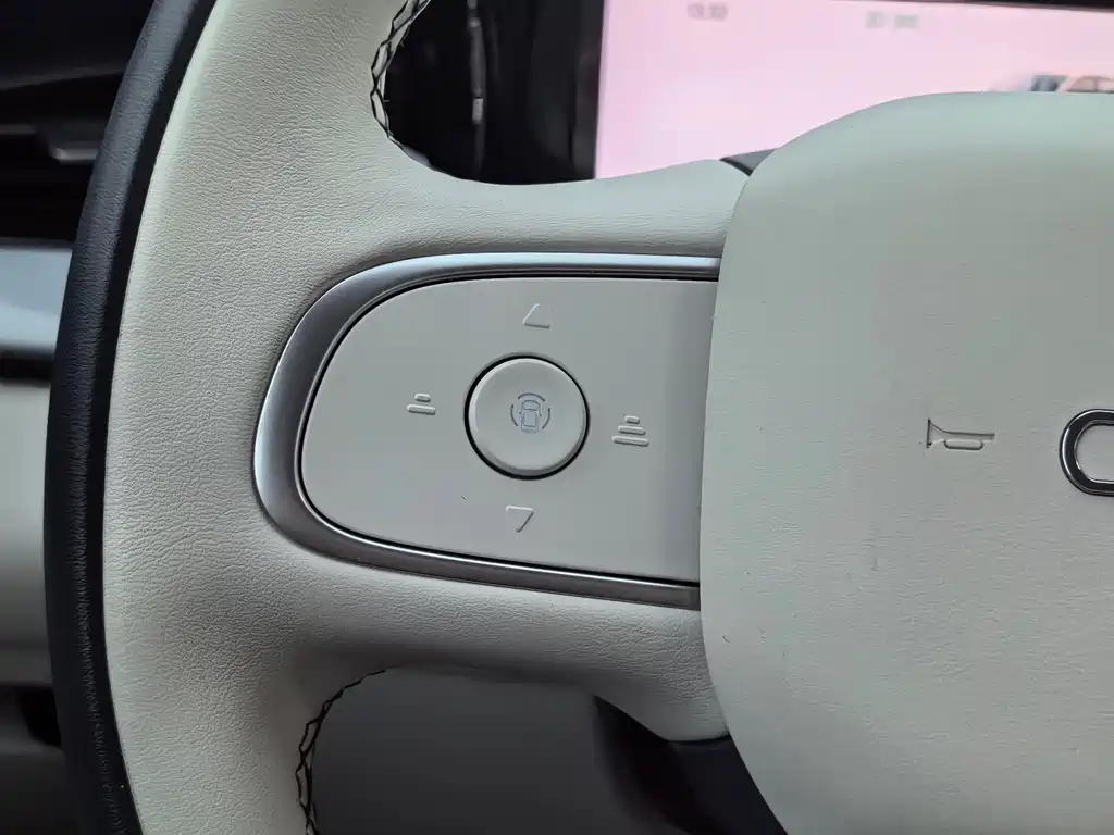 Geely Galaxy Starwish 2024 — фото 26