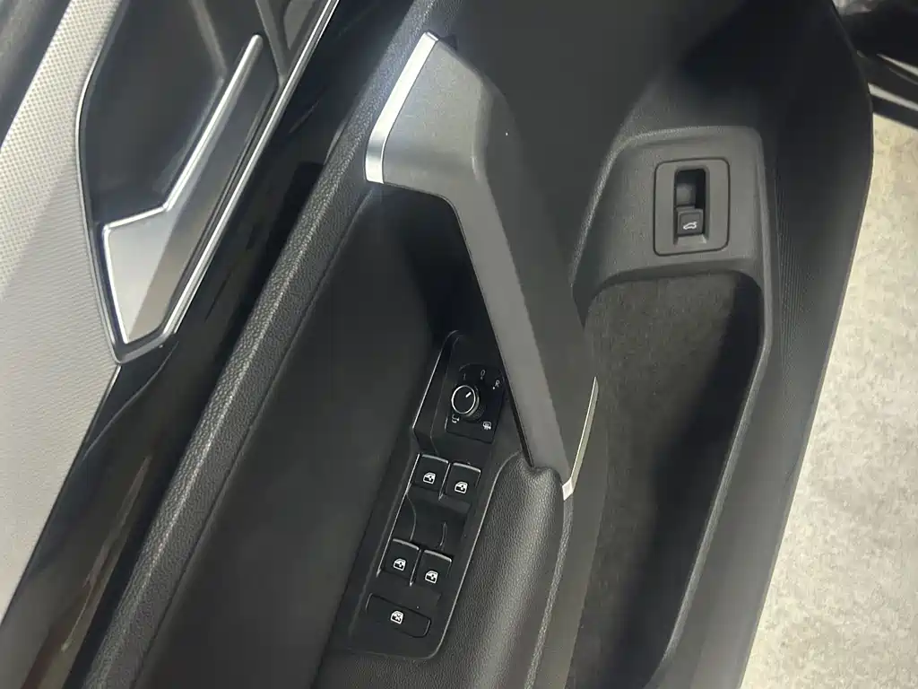 Volkswagen Tayron 2022
