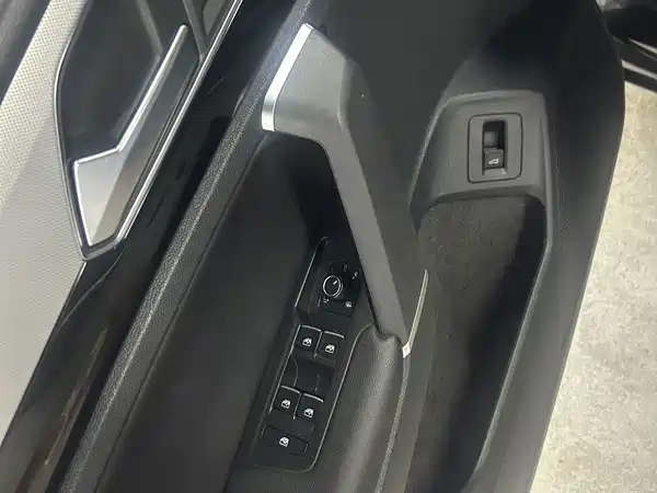 Volkswagen Tayron 2022